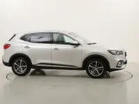 Usata MG HS Luxury 162 CV (119 kW) 2022 Argentoargento SUV
