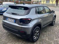 Nuova Jeep Avenger Longitude 101 CV (74 kW) 2025 Granite SUV