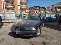 Usata BMW 535 235 CV (172 kW) 1997 Grigio Berlina