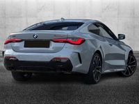 Usata BMW M440 M Sport 374 CV (275 kW) 2022 Grigio metallizzato Berlina