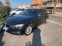 usata BMW 318 Gran Turismo 318 d Business auto