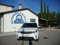 usata Land Rover Discovery 2.0 TD4 180 CV SE 7 posti