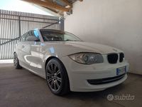 usata BMW 120 d 177 cv