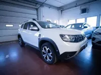 Usata Dacia Duster Prestige 150 CV (110 kW) 2022 Other SUV