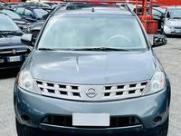 usata Nissan Murano 3.5 V6 24V/rate/permute/garanzia