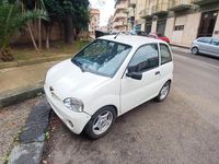 Usata Chatenet CH26 2007 Bianco Utilitaria