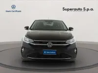 Usata VW Taigo Life 110 CV (80 kW) 2024 Other SUV