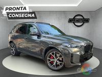 Usata BMW X5 M Sport 352 CV (258 kW) 2024 Other SUV