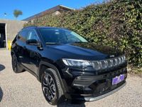 usata Jeep Compass 1.6 Multijet 1.6 Multijet 2WD Limited