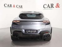 Usata Ferrari Purosangue 719 CV (528 kW) 2024 Argento SUV