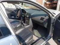 Usata Ford Mondeo 145 CV (106 kW) 2003 Grigio Berlina