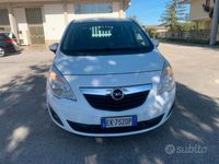 usata Opel Meriva 1.3 CDTI Elective