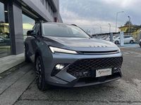 Nuova Tiger Six 167 CV (122 kW) 2026 Grigio SUV