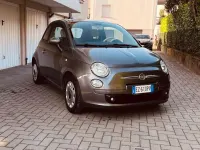 Occasion Fiat 500 Pop 69 ch (50 kW) 2015 Citadine