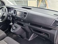 Usata Fiat Scudo 145 CV (106 kW) 2024 Bianco pastello Furgone