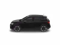 Nuova Seat Arona Black Edition 116 CV (85 kW) 2026 Nero midnight SUV