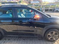 Usata Citroën C3 2021 Nero SUV