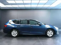Usata Skoda Octavia Executive 116 CV (85 kW) 2024 Blu Station wagon