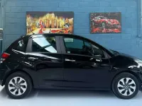 Occasion Citroën C3 82 ch (60 kW) 2013 Noir Berline