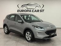 Usata Ford Kuga Business Edition 120 CV (88 kW) 2021 Grigio SUV