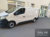 Usata Fiat Talento S 121 CV (88 kW) 2021 Bianco Monovolume