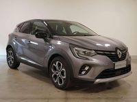 Usata Renault Captur Intens 143 CV (105 kW) 2022 Bianco SUV