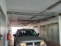 Usata Dodge Nitro 177 CV (130 kW) 2010 Grigio SUV