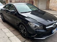 usata Mercedes A180 d Business