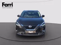 Usata Nissan Qashqai N-Connecta 158 CV (116 kW) 2023 Magate black SUV