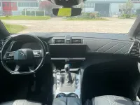 Usata DS Automobiles DS7 Crossback 130 CV (95 kW) 2018 Bianco SUV