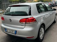 usata VW Golf VI -