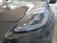 Usata Maserati Grecale GT 300 CV (220 kW) 2022 Nero tempesta SUV