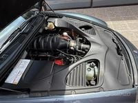 Usata Maserati Quattroporte 400 CV (294 kW) 2005 Grigio Berlina