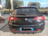 usata Alfa Romeo Giulietta 1.6 JTD 120CV SPORT