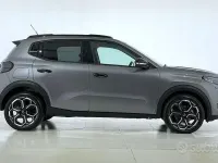 Usata Citroën C3 PureTech 101 CV (74 kW) 2025 Grigio SUV
