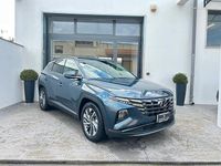 Usata Hyundai Tucson 136 CV (100 kW) 2021 Grigio SUV