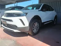 Usata Opel Mokka Elegance 131 CV (96 kW) 2023 Bianco SUV