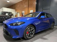 Usata BMW 118 M Sport 150 CV (110 kW) 2025 Blu Utilitaria