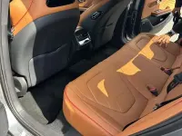 Usata BYD Han 130 kW (177 CV) 2024 Argento Berlina