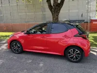 Usata Toyota Yaris Hybrid Business Edition 116 CV (85 kW) 2022 Utilitaria