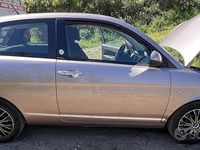 Usata Lancia Ypsilon 2010 Utilitaria