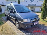 Usata Peugeot Expert 108 CV (79 kW) 2006 Grigio Furgone