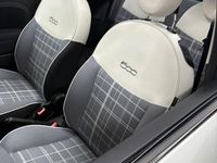 Usata Fiat 500C Collezione 69 CV (50 kW) 2019 Bianco Cabrio