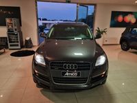 usata Audi Q7 3.0 V6 TDI Advanced Plus Iperfull 7 posti