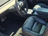 Usata Tesla Model 3 Standard Range 88 kW (120 CV) 2022 Grigio Berlina