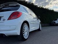 Usata Peugeot 207 174 CV (127 kW) 2009 Berlina
