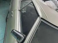 Usata Mercedes SL350 194 CV (142 kW) 1977 Verde Cabrio