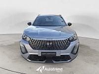 Usata Peugeot 2008 Allure 102 CV (75 kW) 2024 Argento SUV