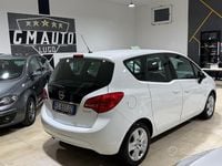 Usata Opel Meriva Cosmo 120 CV (88 kW) 2017 Monovolume