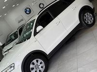 Usata Audi Q3 140 CV (102 kW) 2012 Bianco SUV